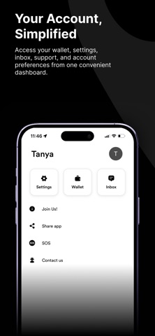 RightNow Delivery Screenshot 7 of 7