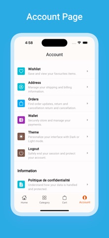 Boaz Marketplace Screenshot 6 of 6