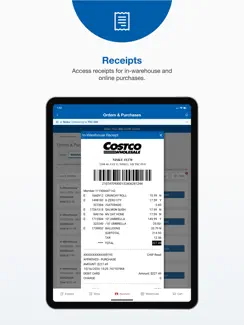Costco iPad image 4