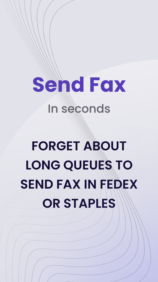 #7. Smart Fax - Tiny & Easy (iOS) 게시자: Smart Mobile Apps FZCO