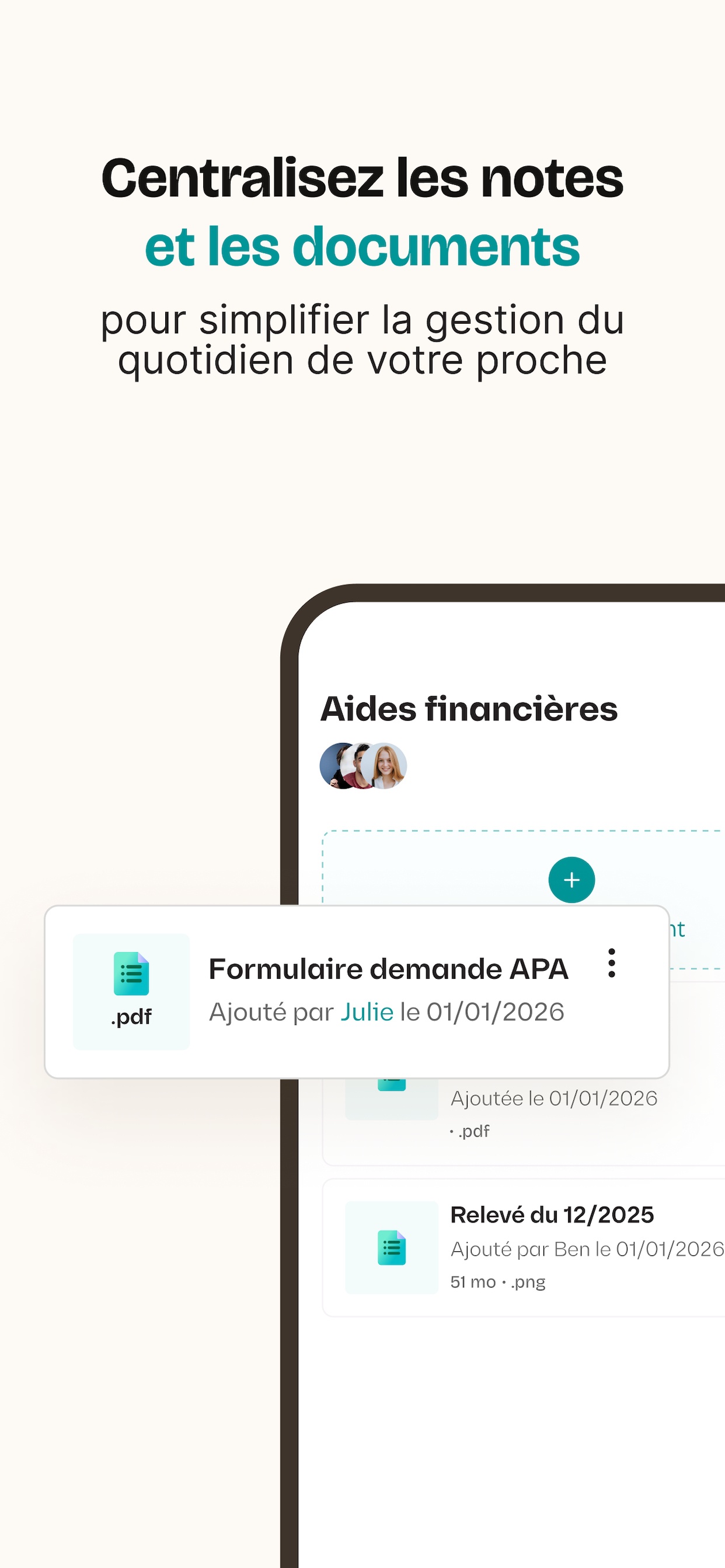 nello (Bêta) screenshot 7
