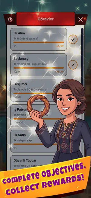 Adventure Istanbul screenshot 3