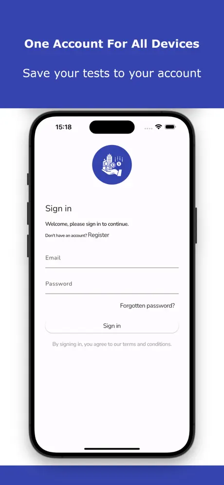 Special Enrollment Exam - SEE Screenshot 3