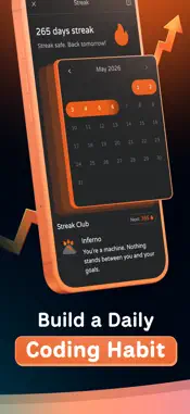 Coddy: Learn Coding & Python screenshot 6