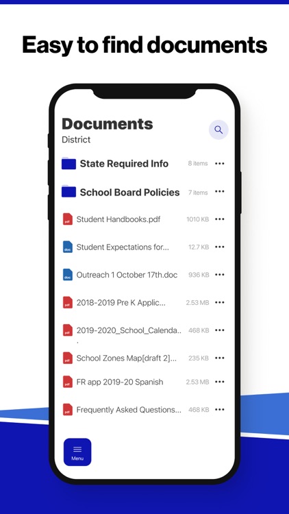 Dexter Consolidated Schools NM screenshot-3