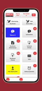 Esbi screenshot 4