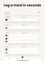 OpenNutriTracker 2