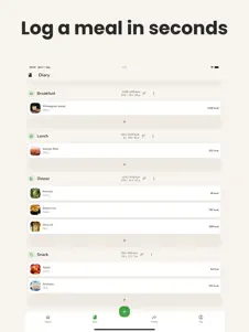OpenNutriTracker 2