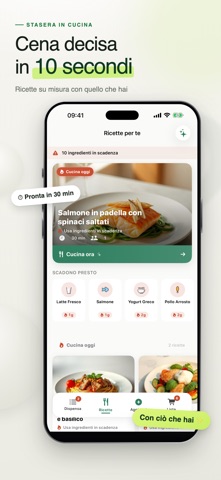 Kipeat screenshot