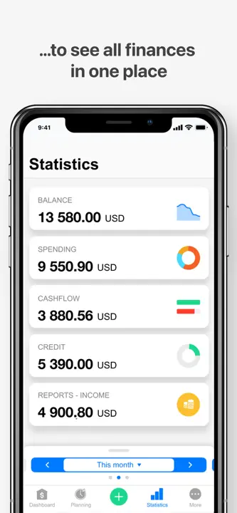 Wallet: Screenshot 3 von 10