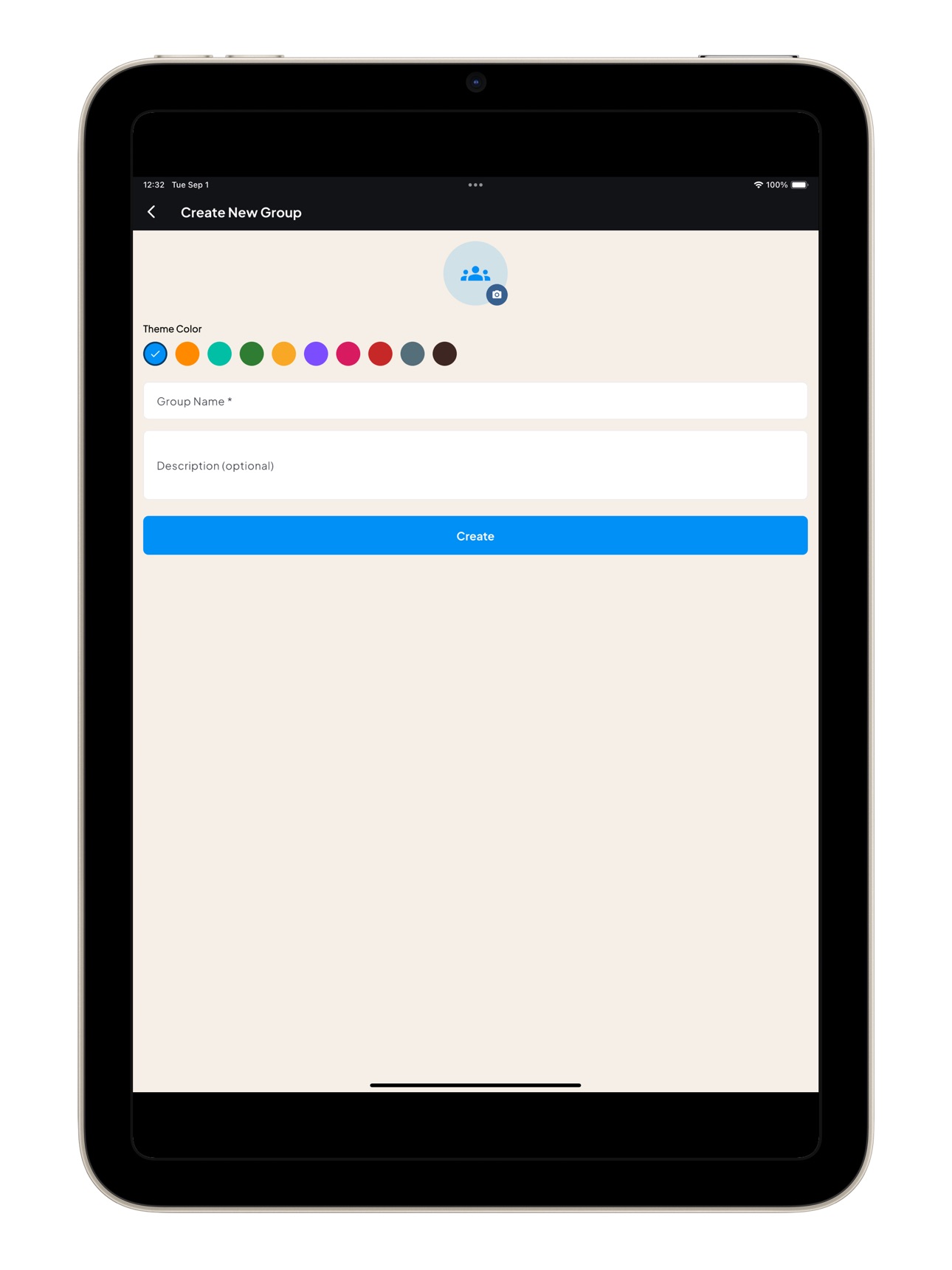 Screenshot 7 of Listen: Take Quick Attendance