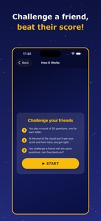 AlphaWheel: Trivia Quiz screenshot 3