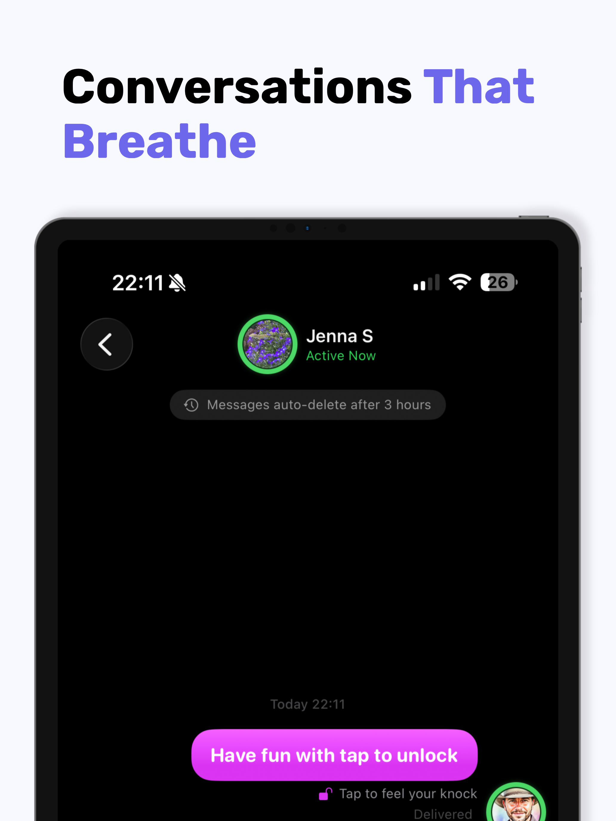 KinConnect screenshot 18