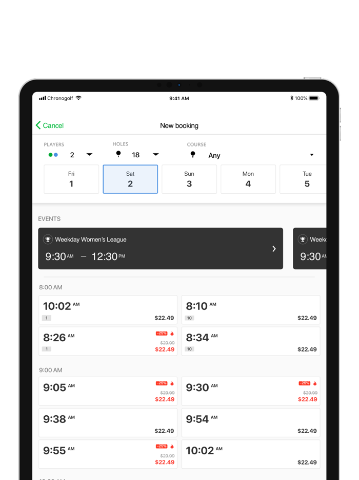 Via Verde Country Club