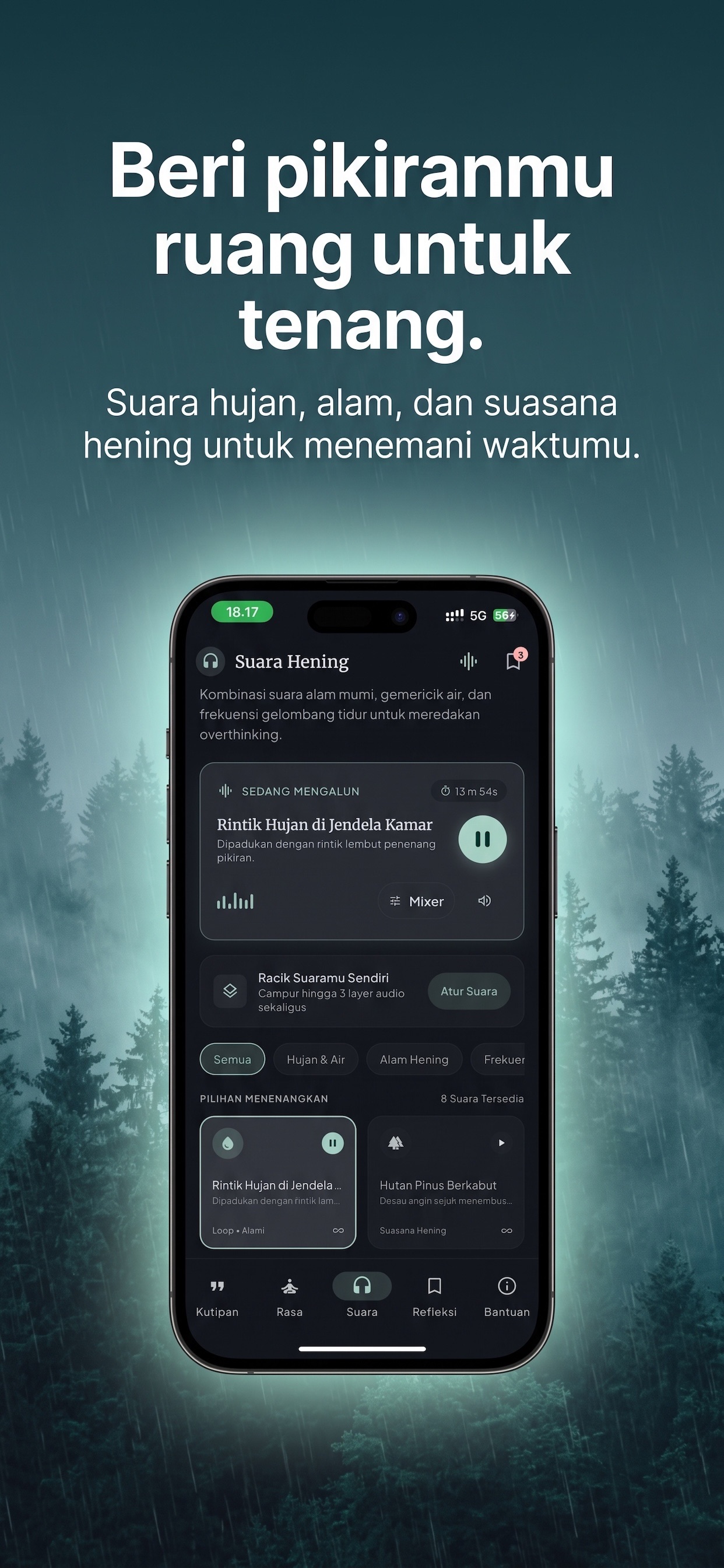 Screenshot 4 of Titik Tenang