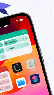 event checklist - checkful iphone capturas de pantalla 3