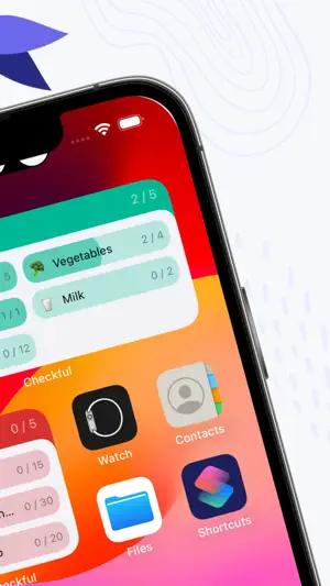 Recurring Checklist - Checkful screenshot 3