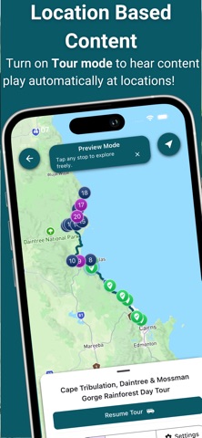 Australia Tour Translator Screenshot 1 of 3