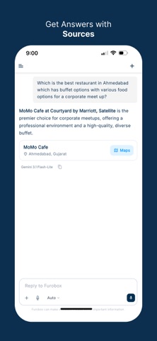Furobox Screenshot 7 of 10
