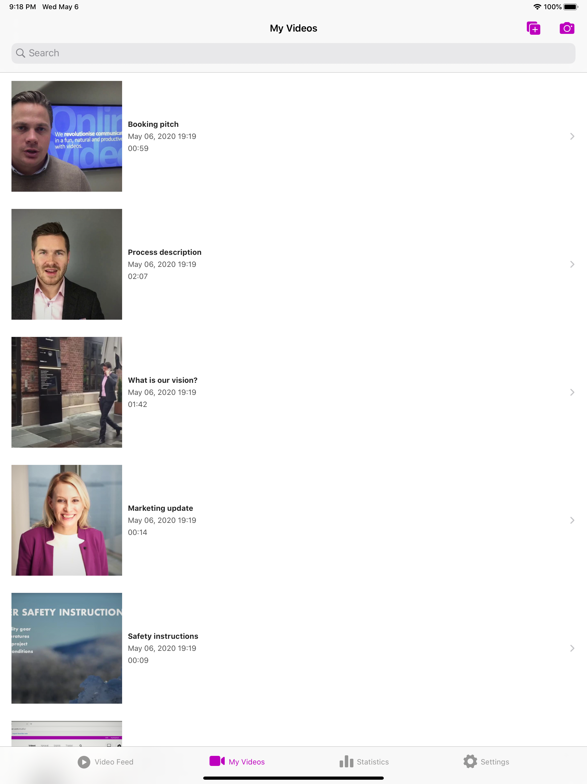 Dream Broker Studio