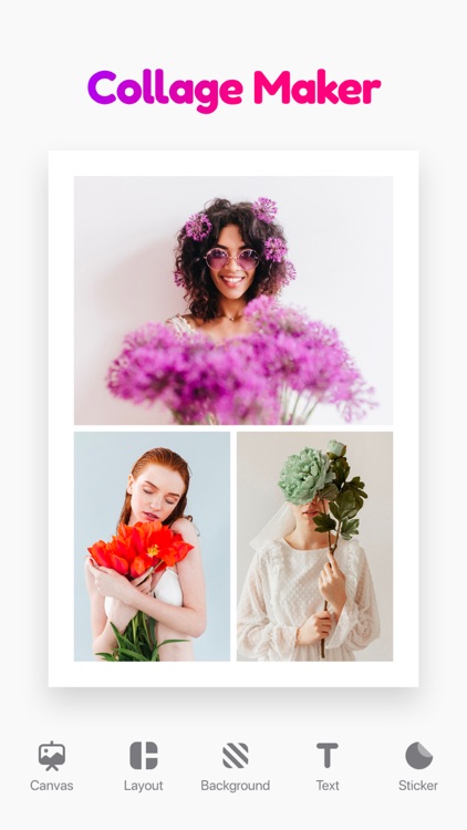 Layout ◳ : Photo Collage Maker