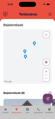 Terézváros screenshot 6