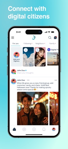 Digizenship screenshot