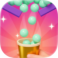 Bounce and collect