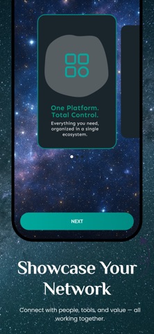 2BSocial Screenshot 2 of 5
