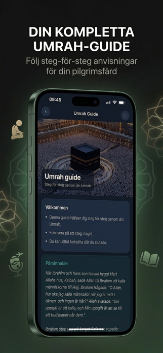 Min Hidayah Screenshot 6 of 9