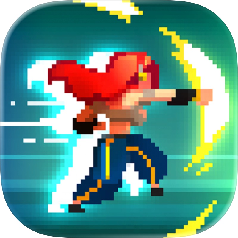 Endless Wander - Roguelike RPG screenshot 6