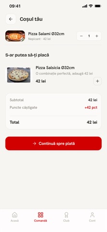 Pizza di Malena Screenshot 4 of 6