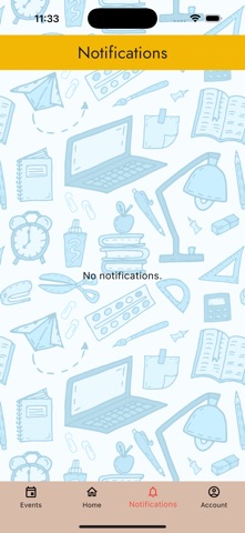 Abriendo Puertas - Tutors Screenshot 3 of 9
