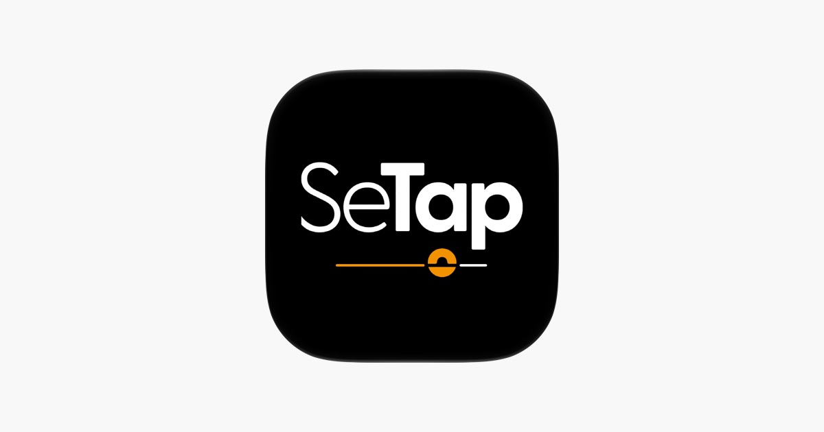 ‎SeTap App - App Store