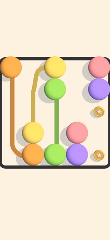 Line Puzzle - Connect Two Dots Screenshot 4 of 7