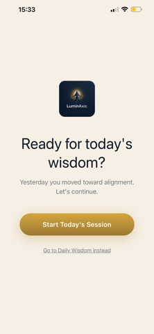 LuminAxis: Scripture Wisdom Screenshot 8 of 10