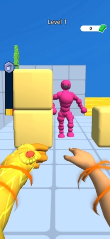 Magic Gloves Screenshot 3 of 4