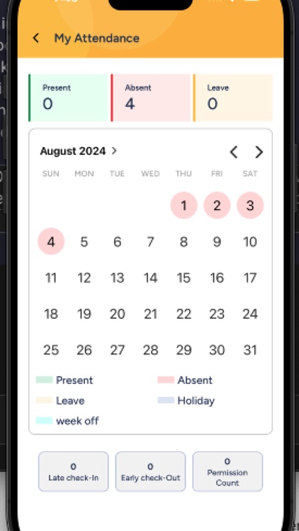 NoQu TAM screenshot-6