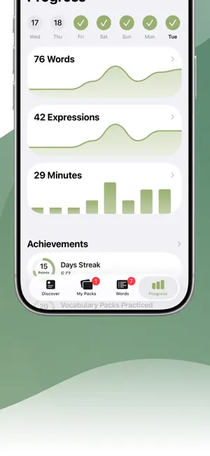 Learn Hungarian - Beginners screenshot 4