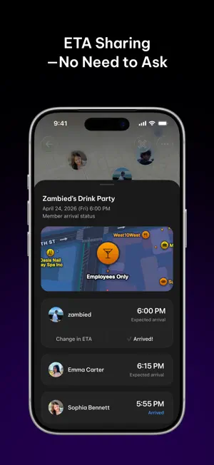 truloop - club to community screenshot 4