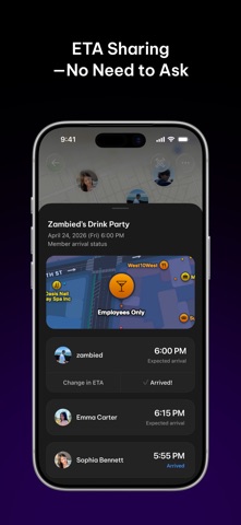Truloop - Club to Community. 截图 4