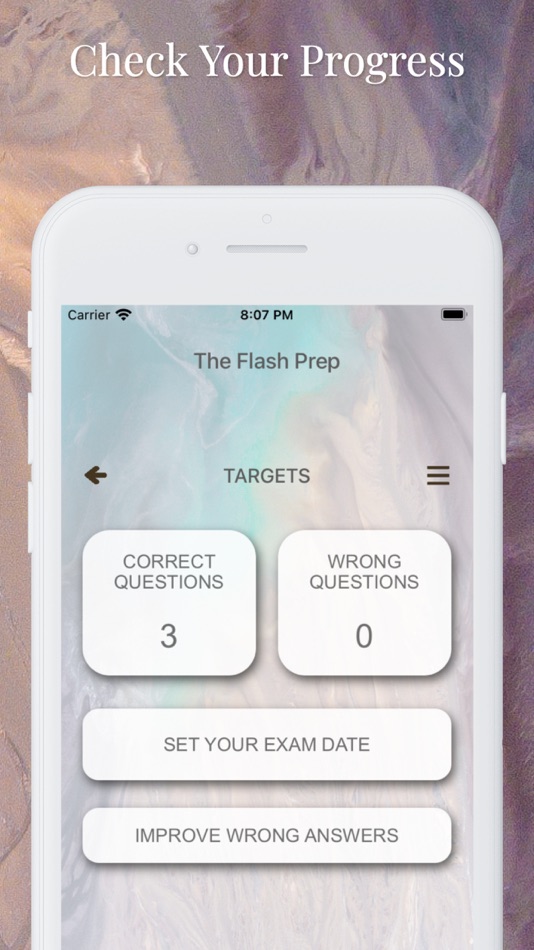 #5. REMIC Exam Flashcards (iOS) 由: Gabriela Scurtu