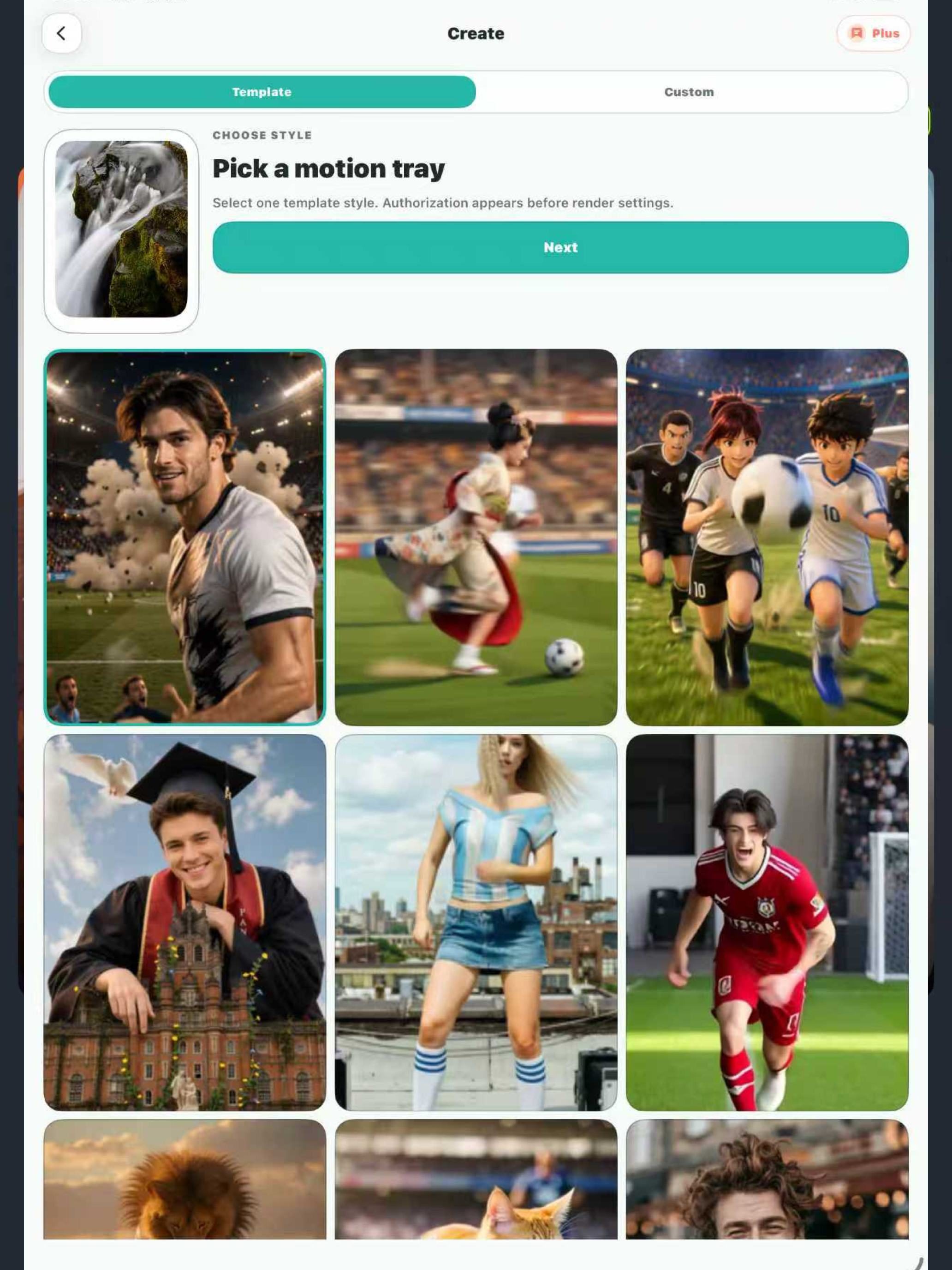 Avela AI screenshot 7