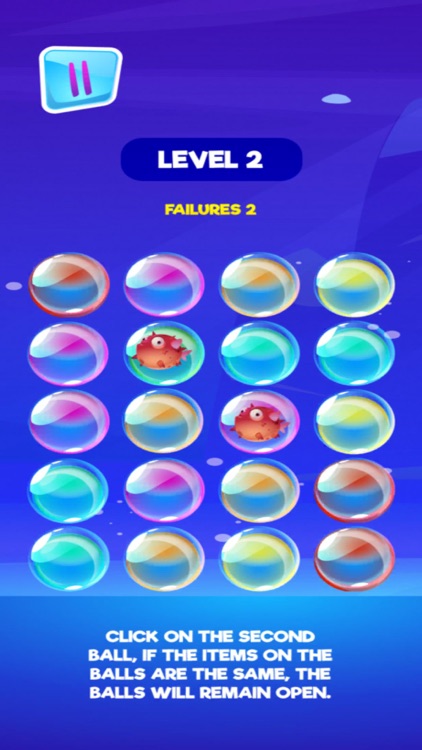 Sea Sweet Bubbles screenshot-3
