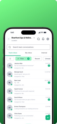 ProConnector.io Screenshot 6 of 7
