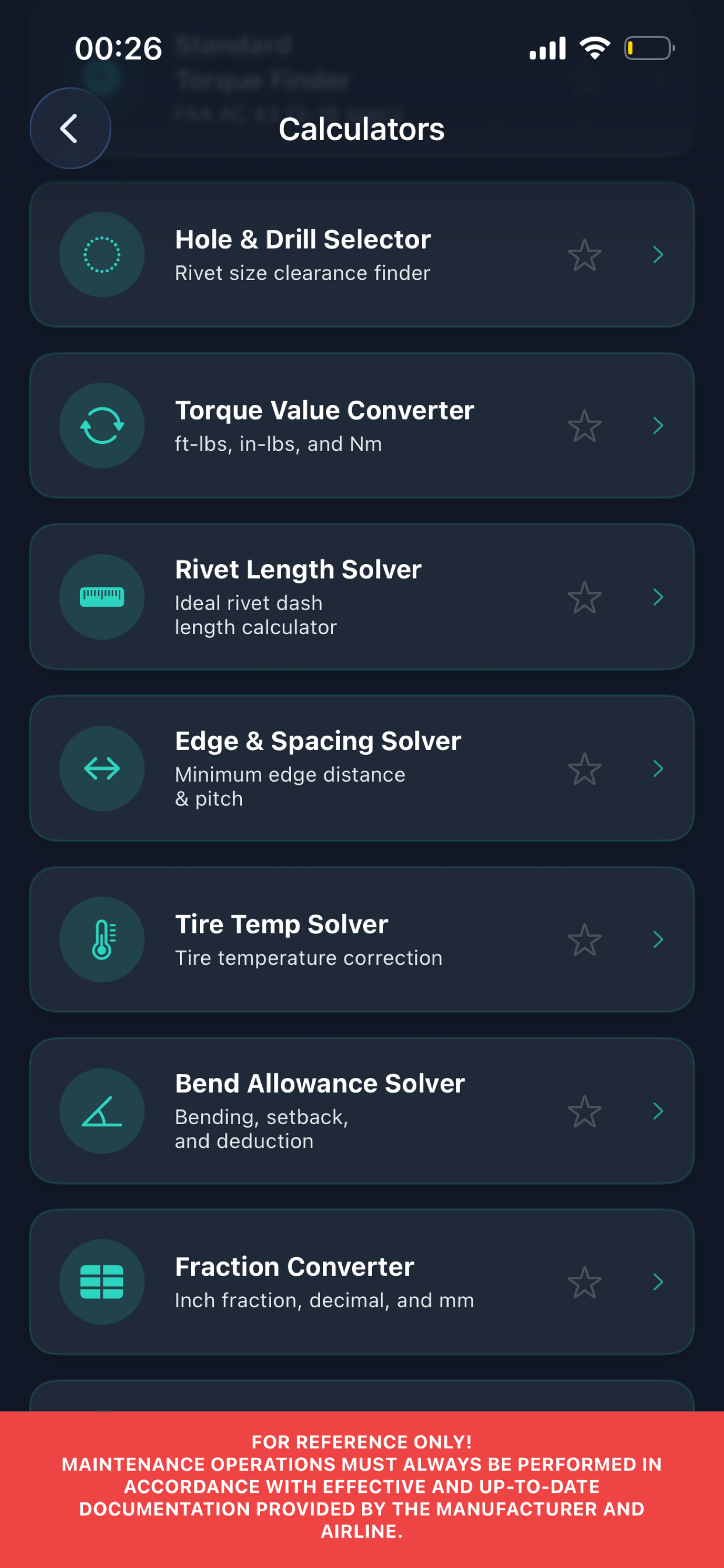 AMA Toolkit screenshot 5