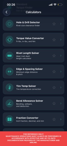 AMA Toolkit Screenshot 5 of 9