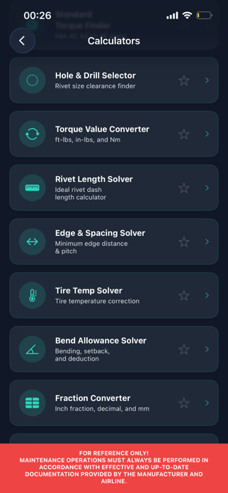 AMA Toolkit Screenshot 5 of 9