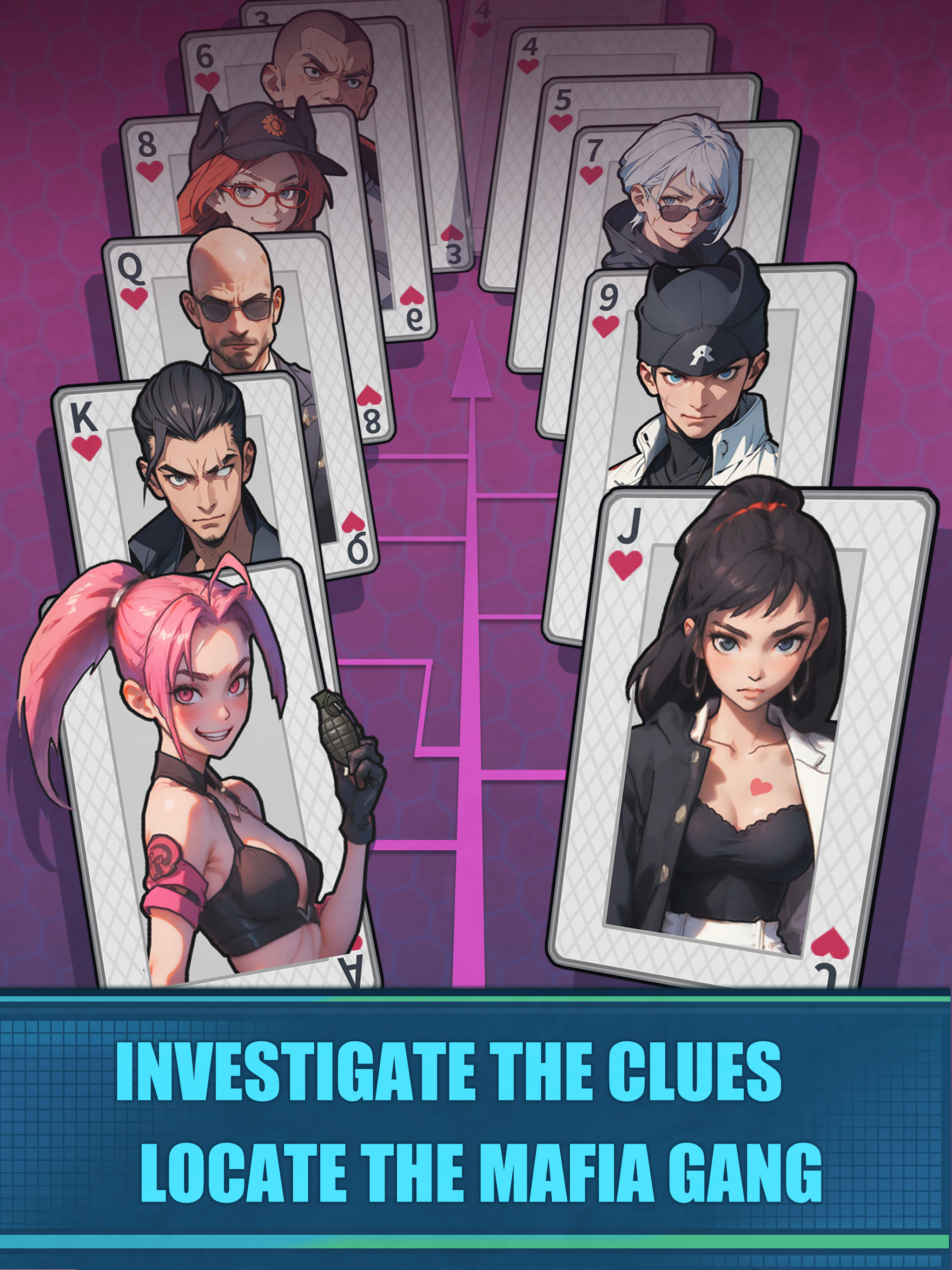 Police Empire Tycoon－idle game
