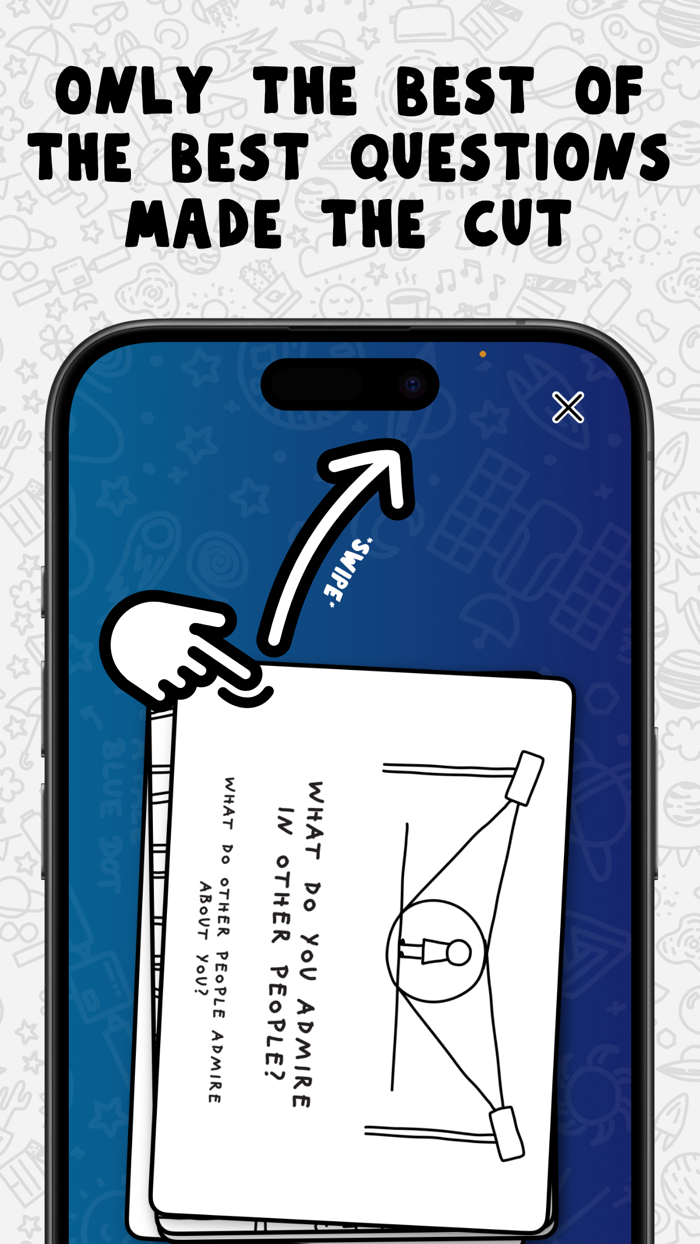 DeepDive Deep Conversations